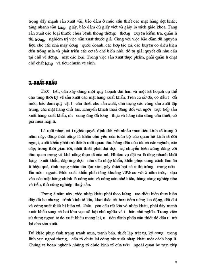 image for page Đường lối Đảng Đường lối đổi mới của Đại hội toàn quốc lần thứ VI