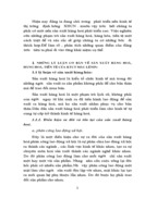 Triết mác Quan điểm của Đảng về phát triển kinh tế hàng hóa thị trường định hướng Xã hội Chủ nghĩa