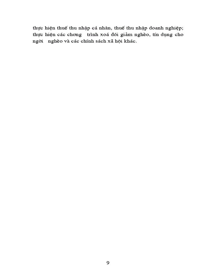 image for page Triết mác Quan điểm của Đảng về phát triển kinh tế hàng hóa thị trường định hướng Xã hội Chủ nghĩa