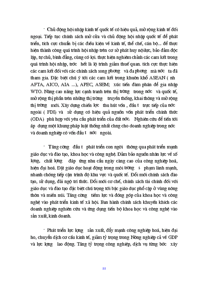 image for page Triết mác Mâu thuẫn biện chứng trong quá trình Xây dựng nền Kinh tế Thị trường theo định hướng Xã hội Chủ nghĩa ở Việt Nam