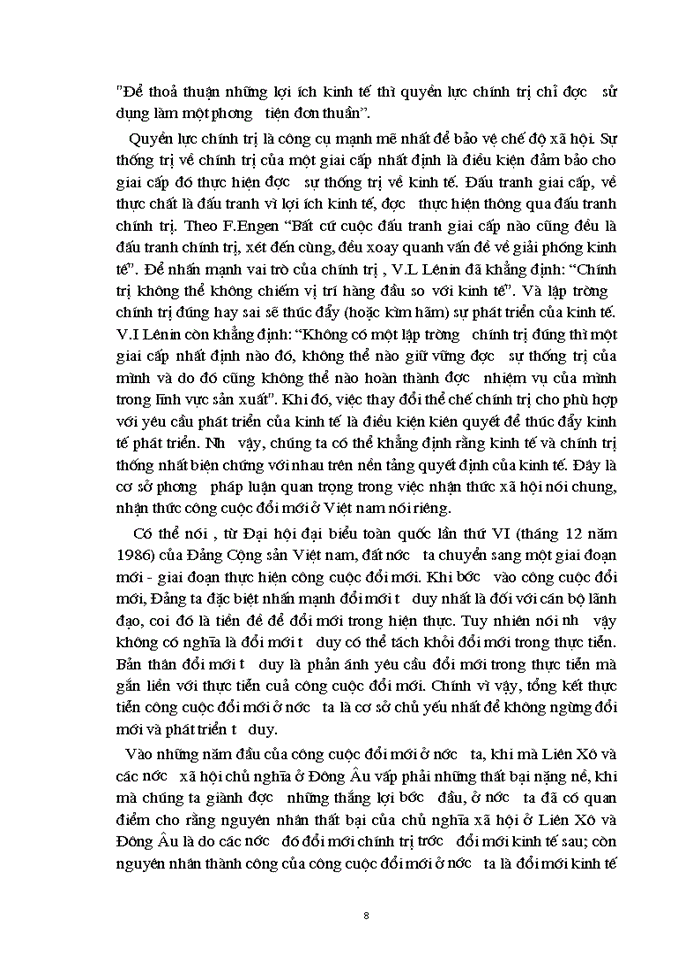 image for page Triết mác Mâu thuẫn biện chứng và những biểu hiện của nó trong quá trình Xây dựng Kinh tế Thị trường định hướng Xã hội Chủ nghĩa ở Việt Nam