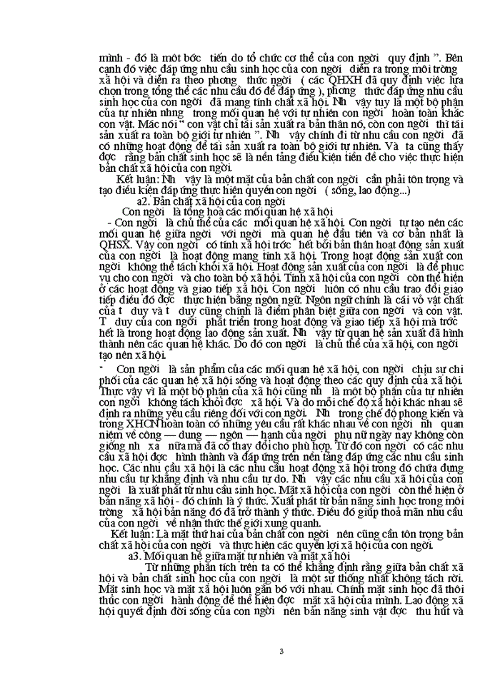 image for page Triết mác Vấn đề con người và nguồn lực con người trong quá trình Xây dựng nền kinh tế mới