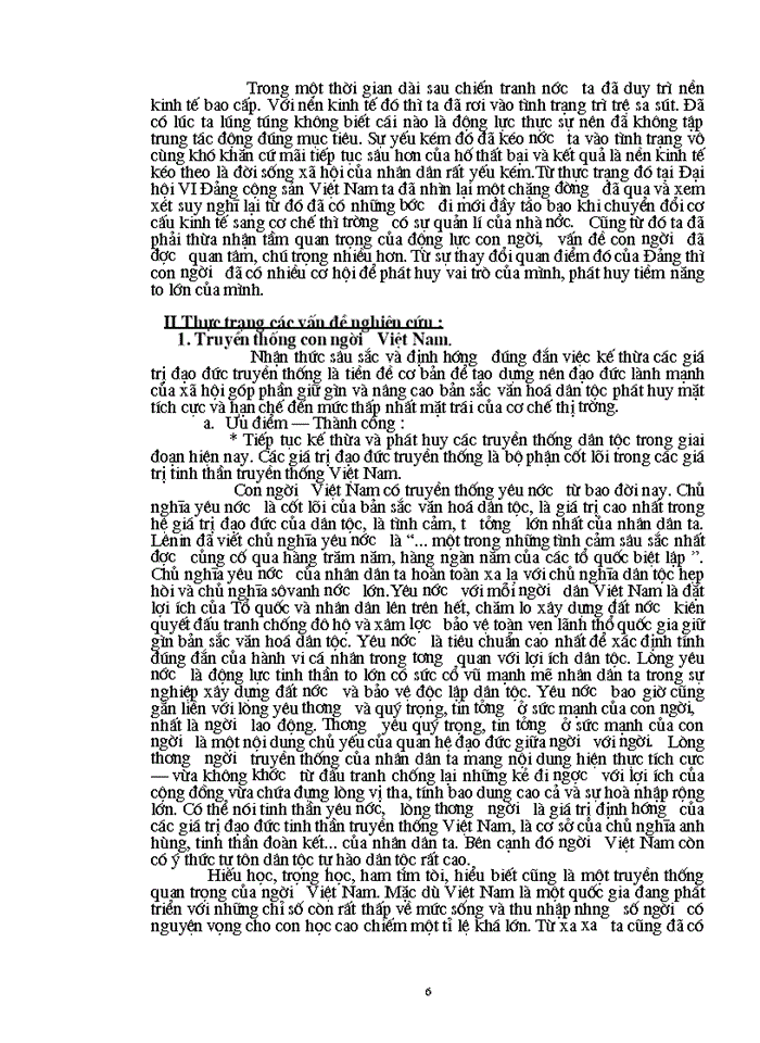 image for page Triết mác Vấn đề con người và nguồn lực con người trong quá trình Xây dựng nền kinh tế mới