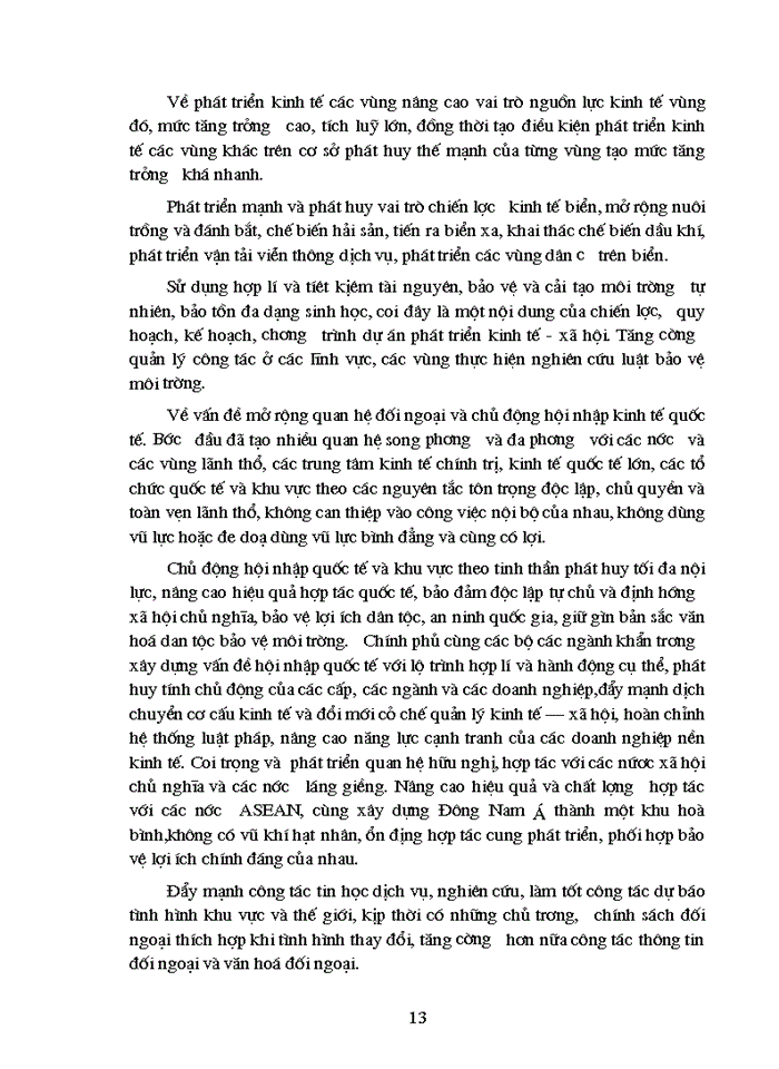 image for page Triết mác Vận dụng quy luật về sự phù hợp của Lực lượng Sản xuất với trình độ phát triển của Quan hệ Sản xuất vào sự nghiệp Công nghiệp hóa - Hiện đại hóa ở Việt Nam