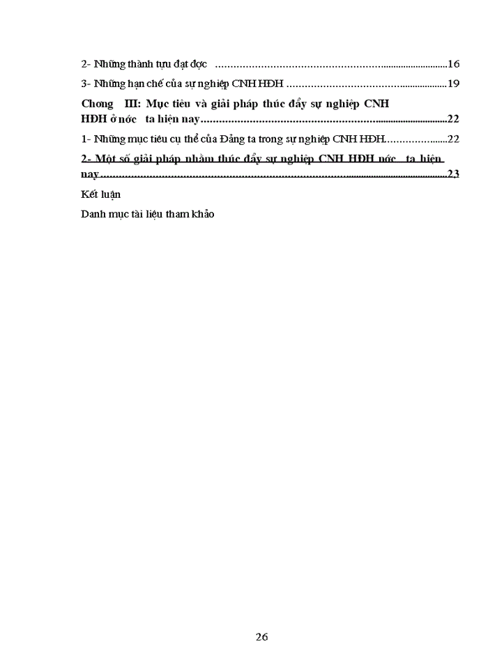 image for page Triết mác Vận dụng quy luật về sự phù hợp của Lực lượng Sản xuất với trình độ phát triển của Quan hệ Sản xuất vào sự nghiệp Công nghiệp hóa - Hiện đại hóa ở Việt Nam