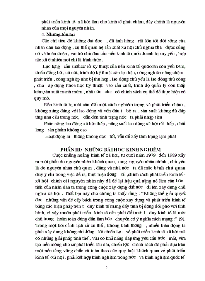 image for page Triết mác Bệnh chủ quan duy ý chí