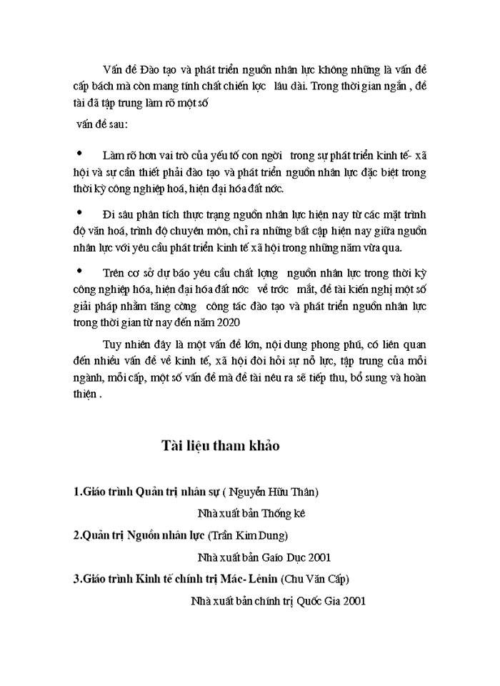 image for page Nguồn nhân lực Công nghiệp phục vụ Công nghiệp hóa - Hiện đại hóa đất nước