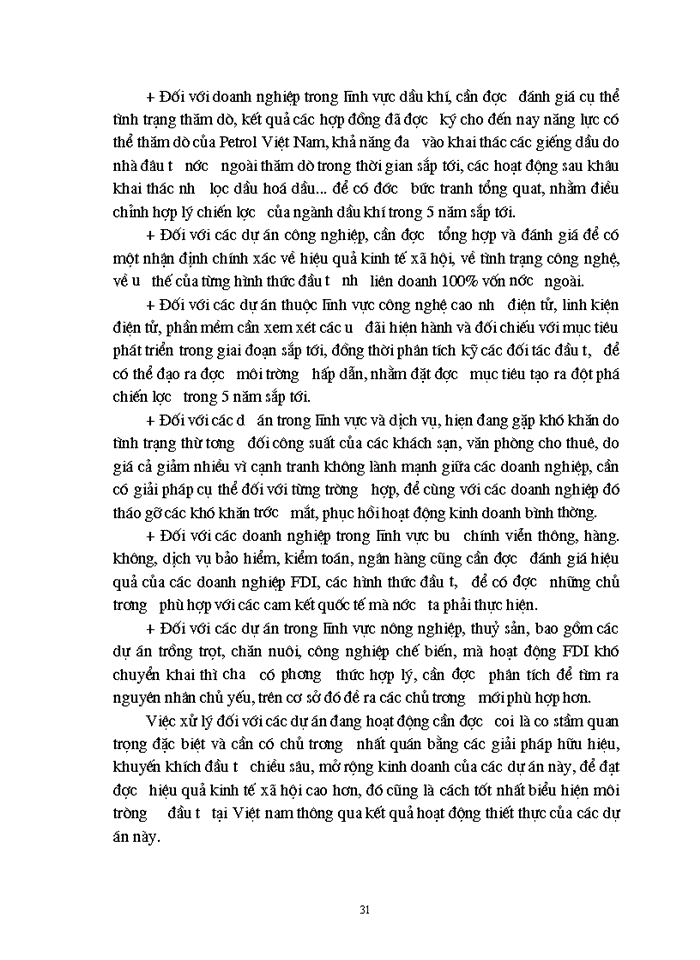 image for page Một số Giải pháp nhằm thu hút FDI của Nhật Bản vào Việt Nam