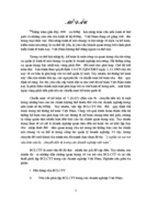 Ý nghĩa và vai trò của Báo cáo lưu chuyển tiền tệ trong các Doanh nghiệp Việt Nam