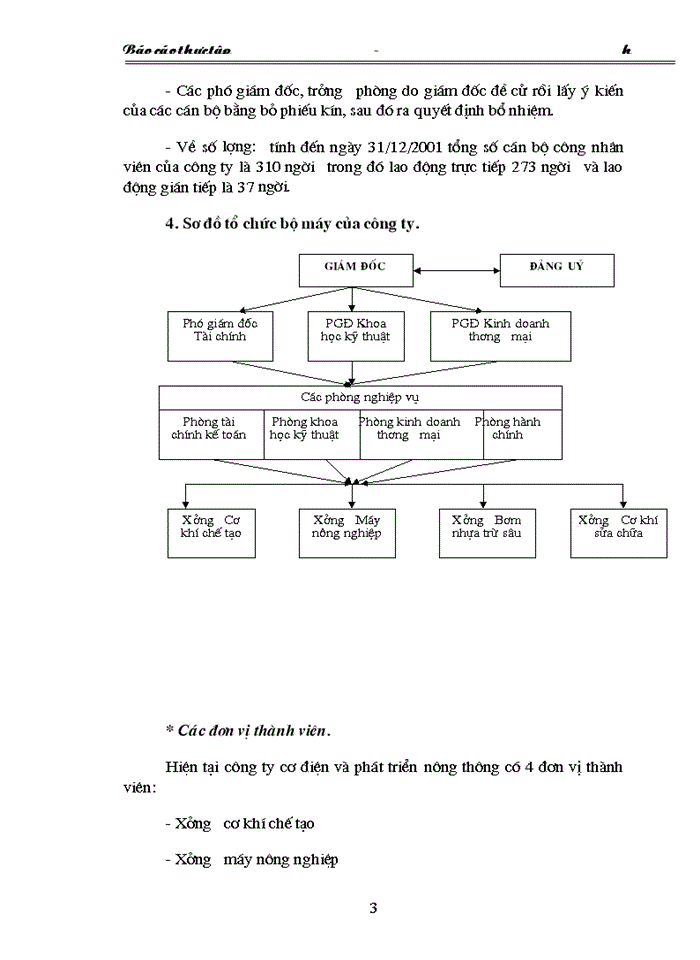 image for page Thực trạng công tác văn thư - lưu trữ tại Công ty cơ Điện và Phát triển Nông thôn
