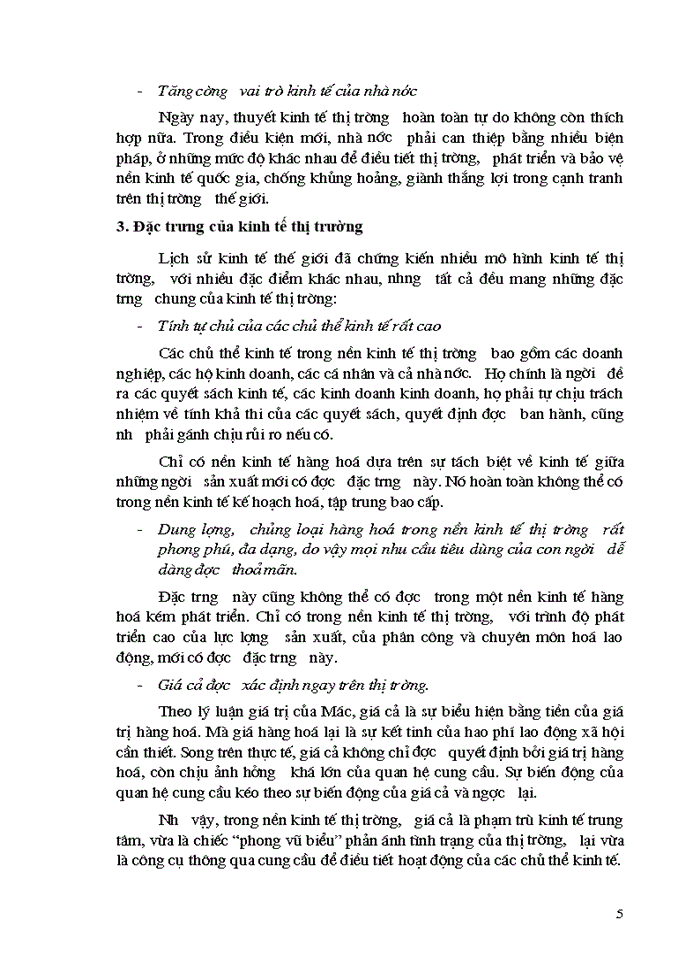 image for page Những bài học kinh nghiệm cho Việt Nam từ mô hình Kinh tế Thị trường Xã hội Chủ nghĩa ở Trung quốc