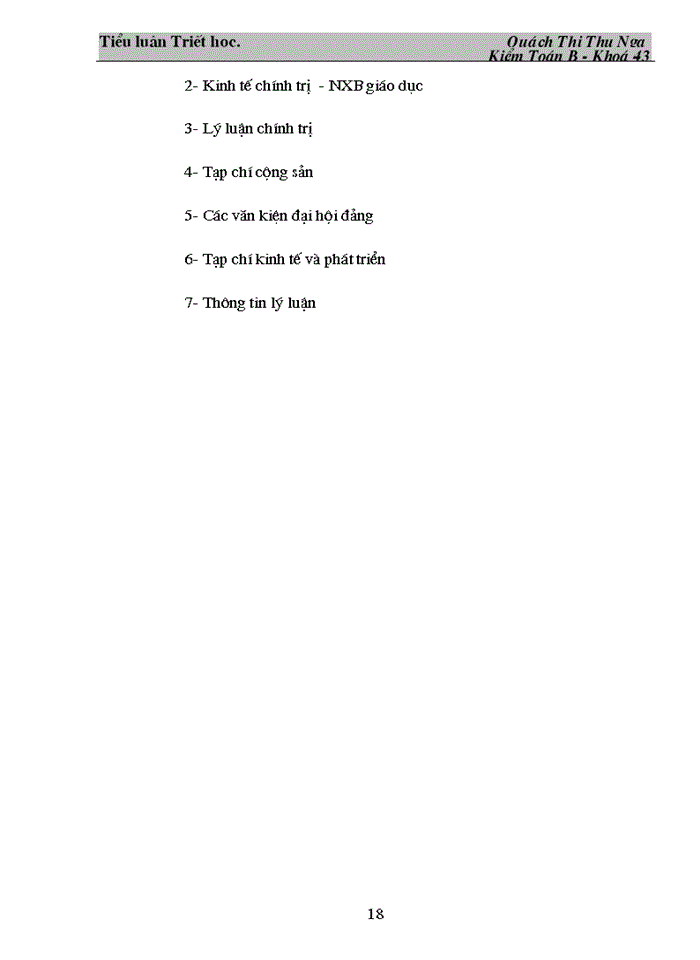 image for page Triết mác Quy luật Quan hệ Sản xuất phù hợp với tính chát và trình độ phát triển của Lực lượng Sản xuất Phân tích quá trình phát triển kinh tế nhiều thành phần của nước ta