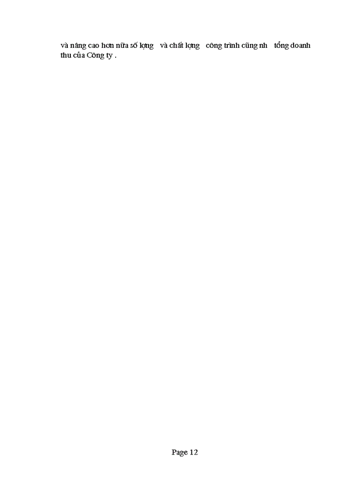 image for page Giới thiệu chung về Công ty Xây dựng Công nghiệp