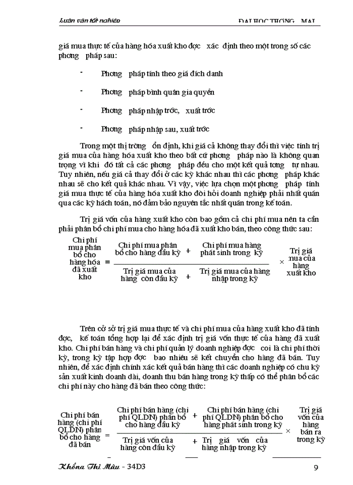 image for page Hoàn thiện Kế toán nghiệp vụ bán hàng tại Công ty Vật tư và thiết bị toàn bộ