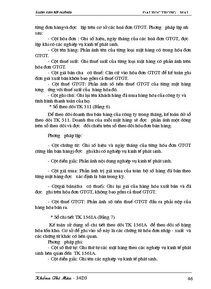image for page Hoàn thiện Kế toán nghiệp vụ bán hàng tại Công ty Vật tư và thiết bị toàn bộ