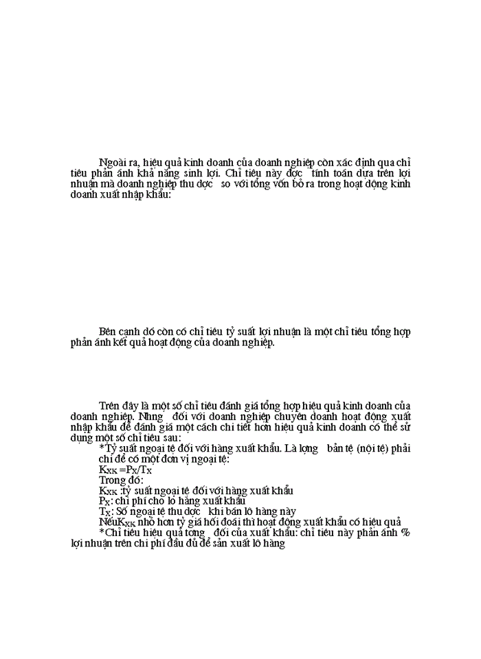 image for page Vai trò và nội dung của hoạt động Xuất nhập khẩu của Doanh nghiệp