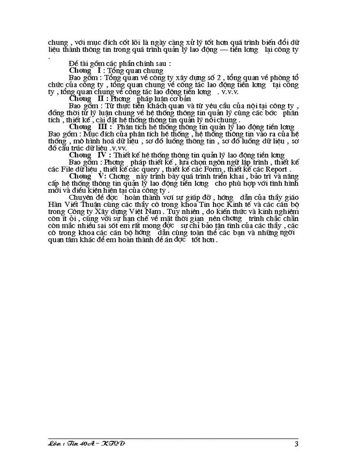 image for page THS Phát triển hệ thống thông tin quản lý lao động tiền lương tại Công ty Xây dựng số 2