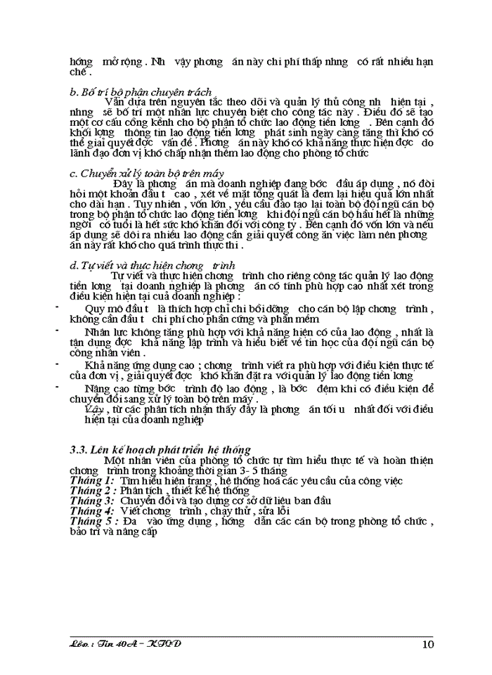 image for page THS Phát triển hệ thống thông tin quản lý lao động tiền lương tại Công ty Xây dựng số 2