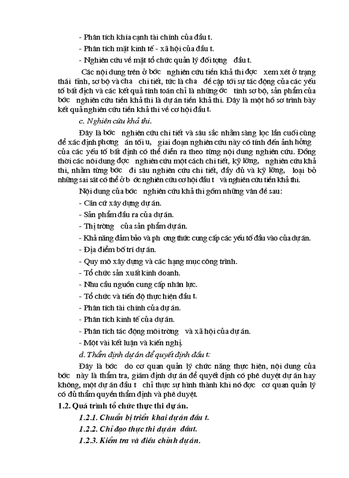 image for page Tổ chức thực thi dự án sản xuất giống và chăn nuôi lợn Xuất khẩu trong nông hộ giai đoạn 2002 - 2005 của Công ty dịch vụ và Phát triển Nông thôn Vĩnh Phúc