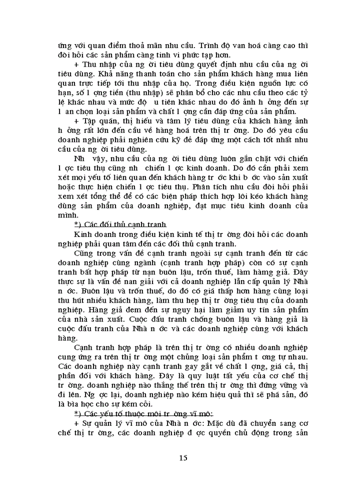 image for page Phân tích hoạt động Tiêu thụ Sản phẩm của Công ty Bóng đèn Phích nước Rạng Đông