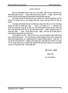 Ứng dụng tin học trong công tác quản lý Lao động tiền lương tại Công ty Xây dựng số 2 Vinaconex