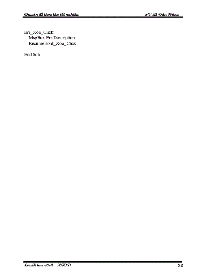 image for page Ứng dụng tin học trong công tác quản lý Lao động tiền lương tại Công ty Xây dựng số 2 Vinaconex