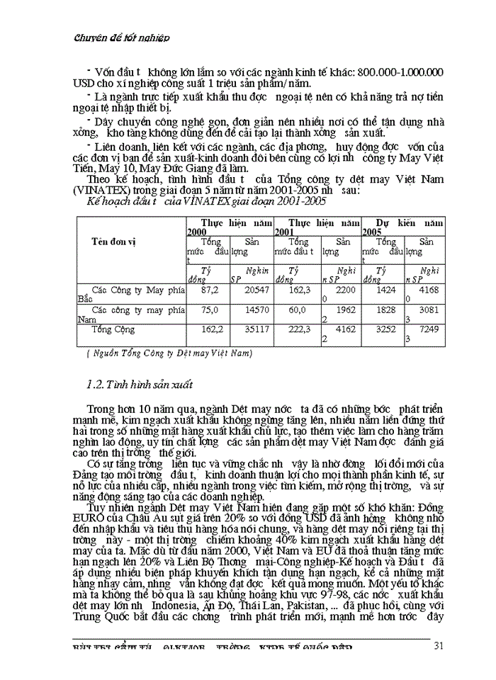 image for page Một số Giải pháp nhằm thúc đẩy hoạt động Kinh doanh Xuất khẩu của Công ty Dệt may Hà Nội