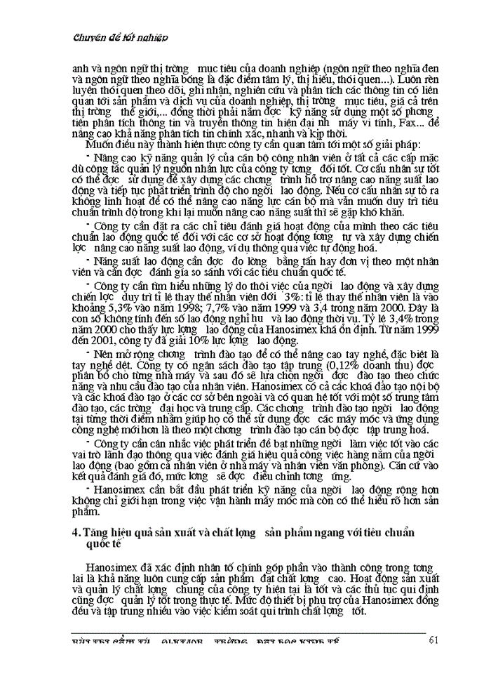 image for page Một số Giải pháp nhằm thúc đẩy hoạt động Kinh doanh Xuất khẩu của Công ty Dệt may Hà Nội