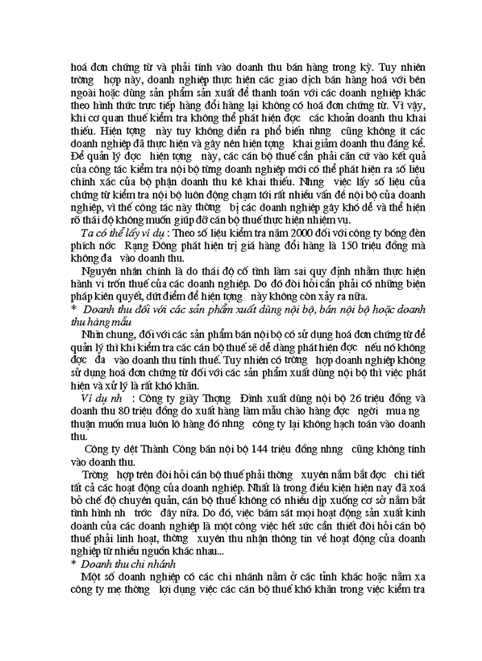 image for page Giải pháp tăng cường công tác quản lý thu thuế thu nhập Doanh nghiệp đối với các Doanh nghiệp Công nghiệp trên địa bàn thành phố Hà Nội