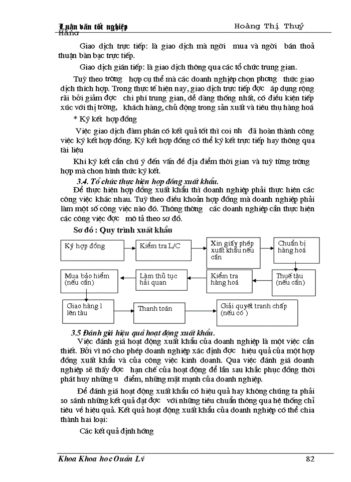 image for page Một số Giải pháp nhằm thúc đẩy hoạt động Xuất khẩu hàng may mặc ở Công ty may Thăng Long làm Luận văn tốt nghiệp của mình