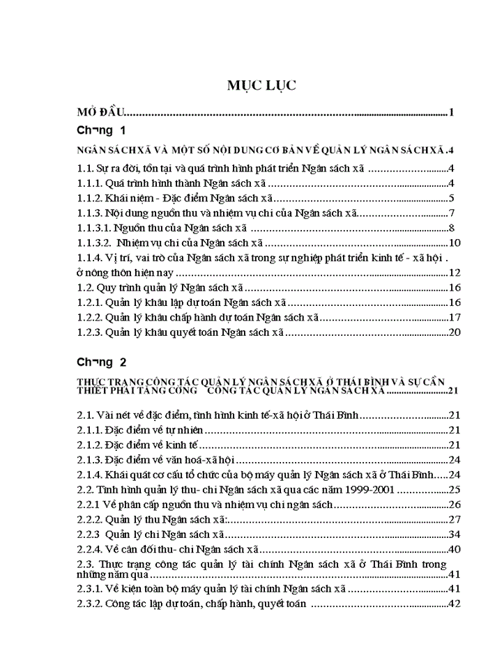 image for page Quản lý ngân sách trên địa bàn tỉnh ở Thái Bình - Thực trạng và Giải pháp