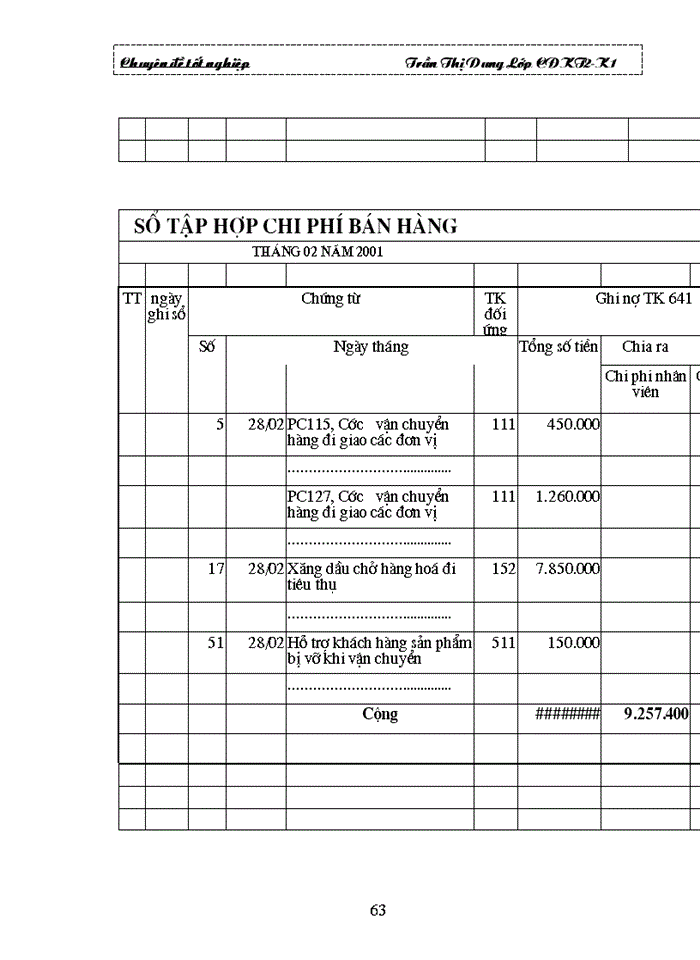 image for page Tổ chức công tác Kế toán Nguyên vật liệu ở Công ty Chế Biến Lương Thực và Thức Ăn Gia Súc
