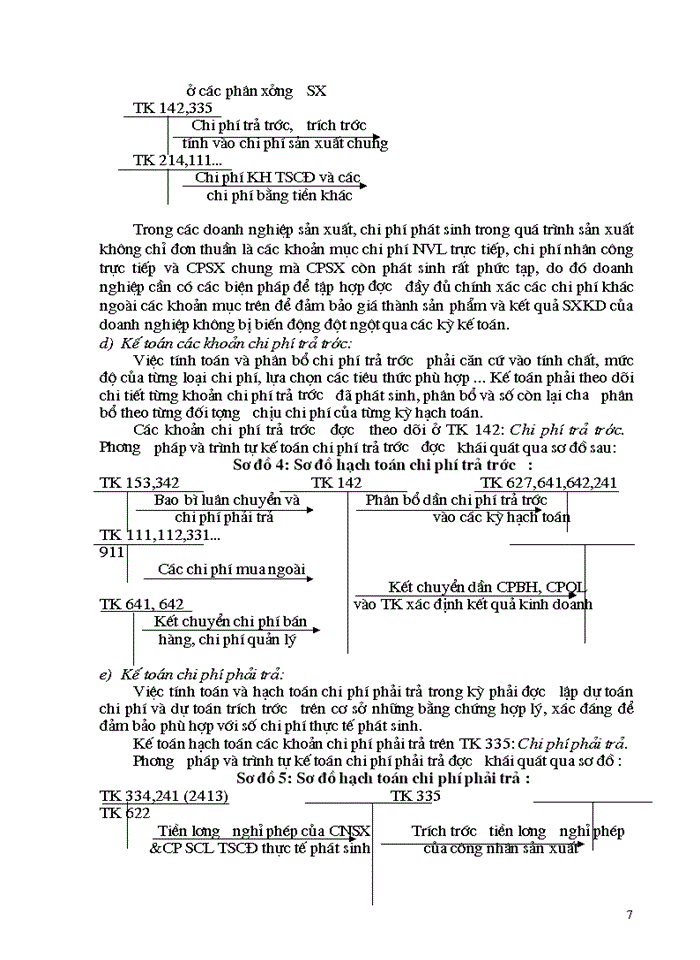 image for page Hoàn thiện công tác tổ chức hạch toán Chi phí sản xuất và tính Giá thành sản phẩm với việc tăng cường công tác quản trị Doanh nghiệp tại Công ty May 10