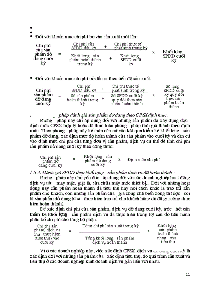 image for page Hoàn thiện công tác tổ chức hạch toán Chi phí sản xuất và tính Giá thành sản phẩm với việc tăng cường công tác quản trị Doanh nghiệp tại Công ty May 10