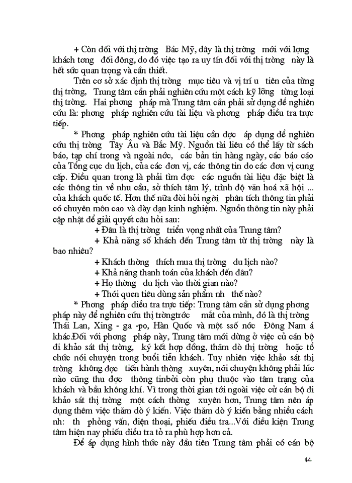 image for page Một số Giải pháp nhằm phát triển hoạt động Kinh doanh lữ hành quốc tế tại Công ty Du lịch Hà Nội-Toserco