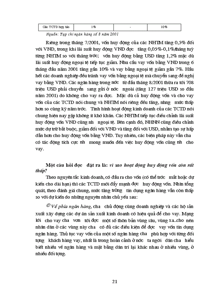 image for page Tái cơ cấu hệ thống Ngân hàng Việt Nam theo xu hướng hội nhập