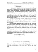 Công tác tổ chức hạch toán kế toán hành chính sự nghiệp ở Bệnh viện Nhi Trung Ương