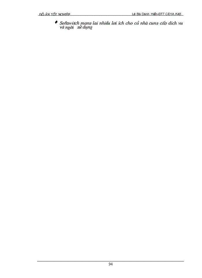 image for page THS Mạng ngn và công nghệ chuyển mạch mềm