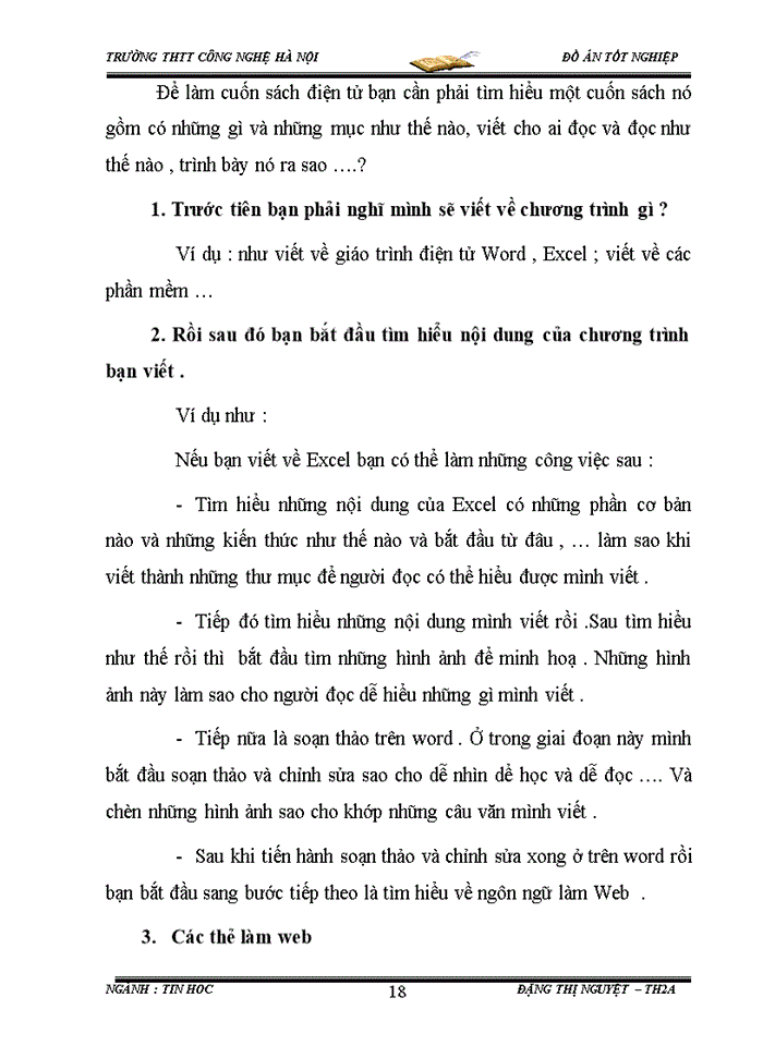 image for page THS Giáo Trình Điện tử Excel