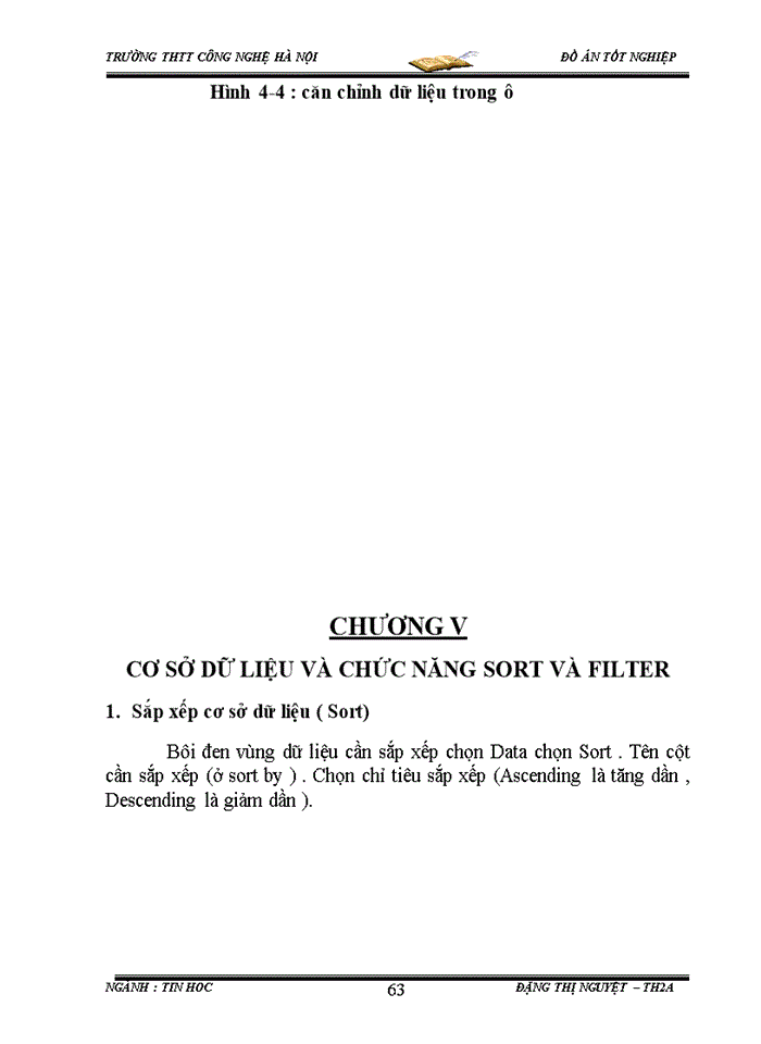 image for page THS Giáo Trình Điện tử Excel