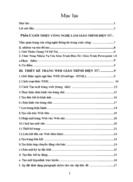 Giáo Trình Điện tử hướng dẫn các bạn sử dụng PowerPoint