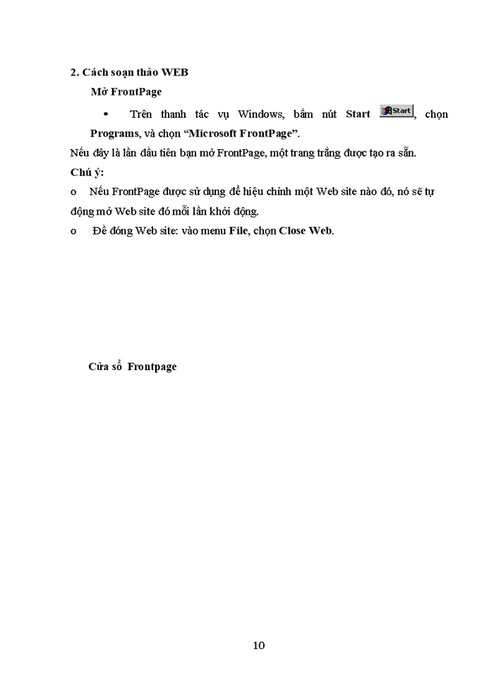 image for page Giáo Trình Điện tử hướng dẫn các bạn sử dụng PowerPoint