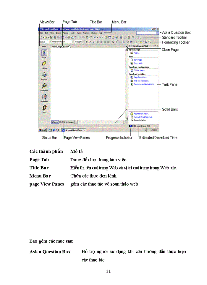 image for page Giáo Trình Điện tử hướng dẫn các bạn sử dụng PowerPoint