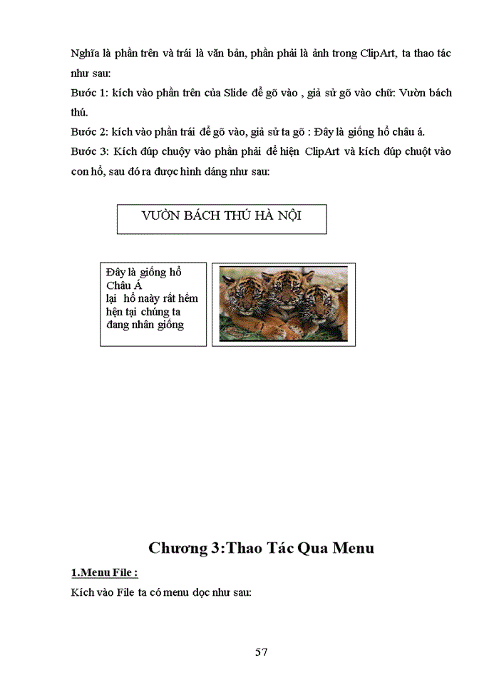 image for page Giáo Trình Điện tử hướng dẫn các bạn sử dụng PowerPoint