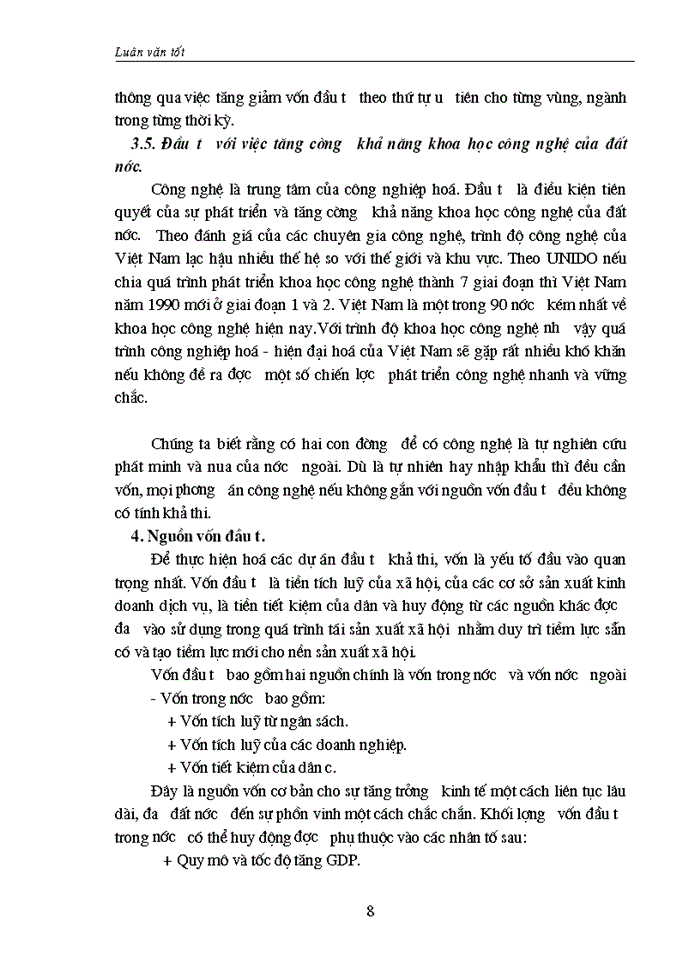 image for page Thực trạng và triển vọng thu hút đầu tư vào KCông nghiệp Dung Quất