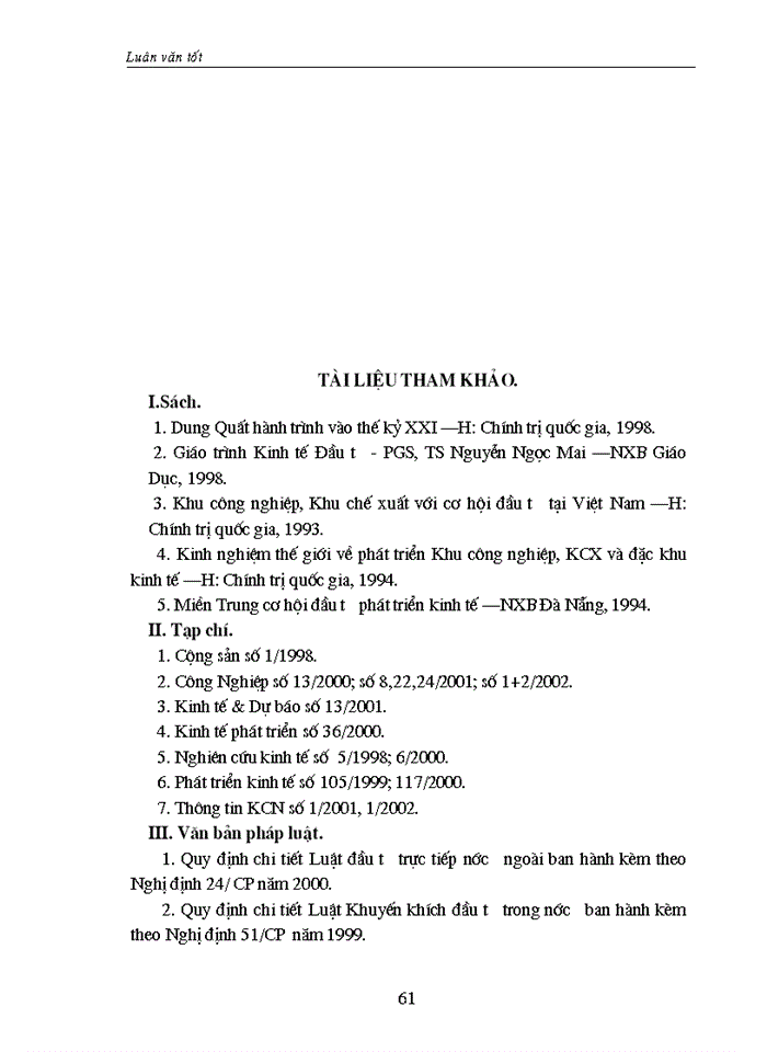 image for page Thực trạng và triển vọng thu hút đầu tư vào KCông nghiệp Dung Quất