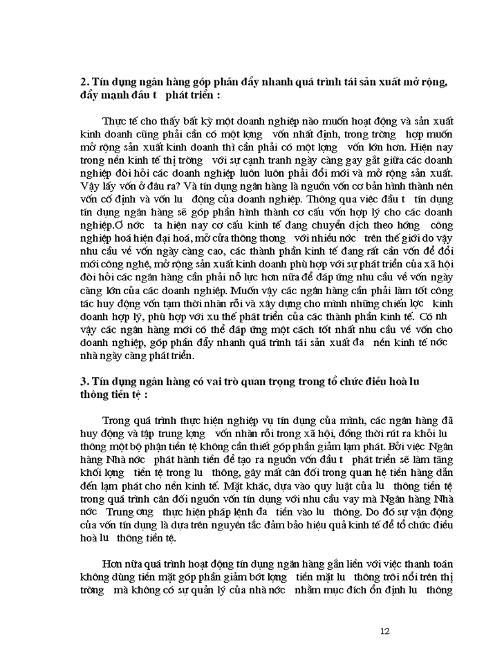 image for page Giải pháp nâng cao chất lượng tín dụng tại Sở Giao Dịch - Ngân Hàng Nông Nghiệp và Phát Triển Nông Thôn Việt Nam