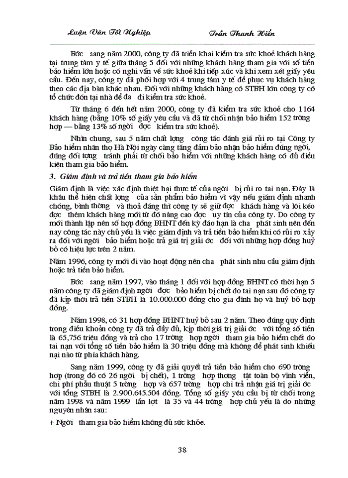 image for page Hoàn thiện Kiểm toán chu trình mua hàng và thanh toán trong Kiểm toán Báo cáo tài chính do Phòng Kiểm toán nội bộ thực hiện tại Công ty Hoá Chất Mỏ