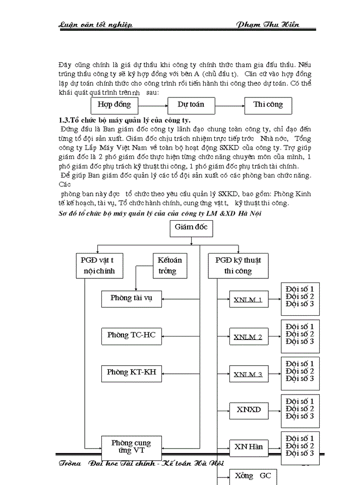 image for page Về hạch toán chi phí và xác định Kết quả Kinh doanh trong Doanh nghiệp Thương mại dịch vụ
