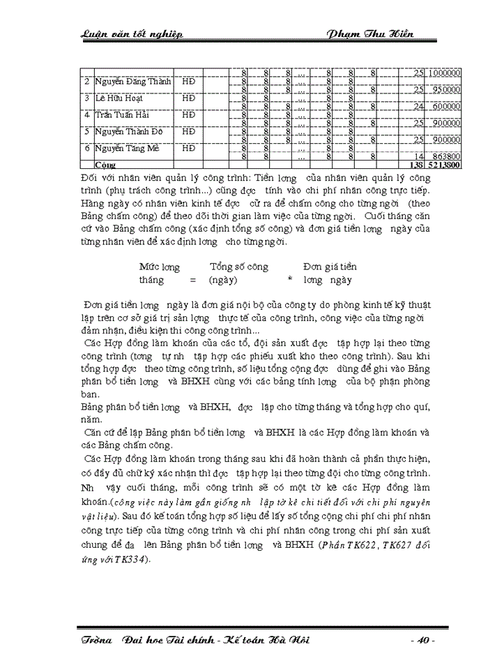 image for page Về hạch toán chi phí và xác định Kết quả Kinh doanh trong Doanh nghiệp Thương mại dịch vụ